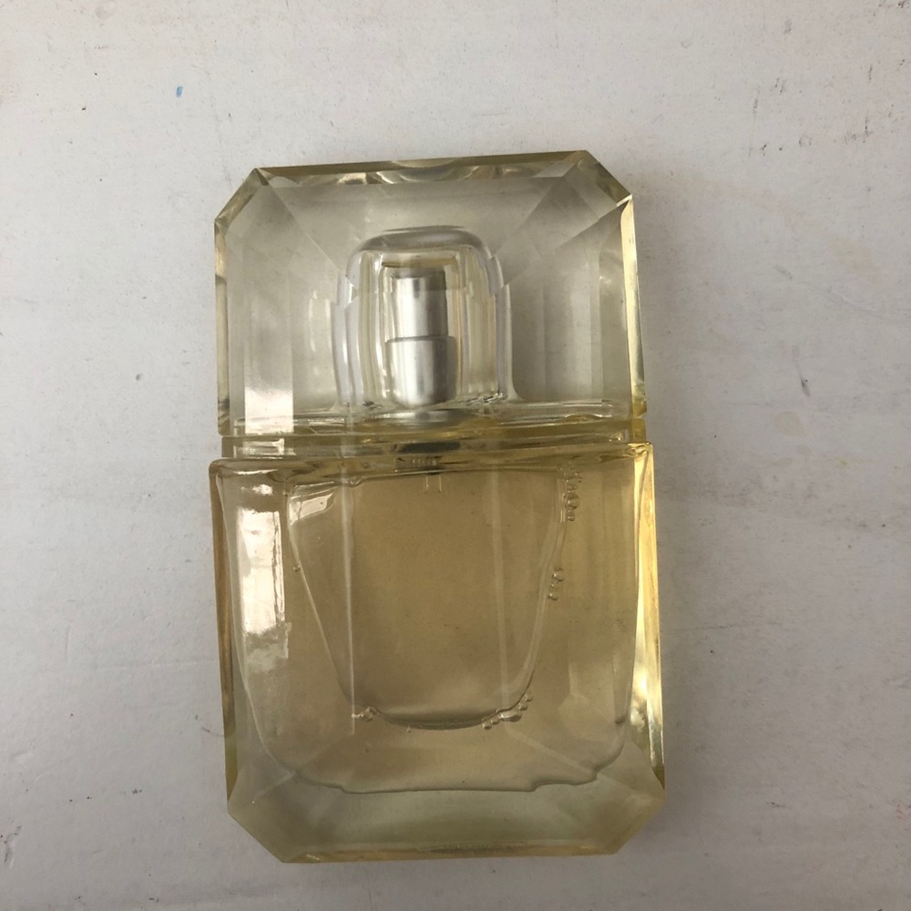 KKW FRAGRANCE YELLOW DIAMOND